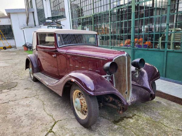 Buick Series 50 1933 73742