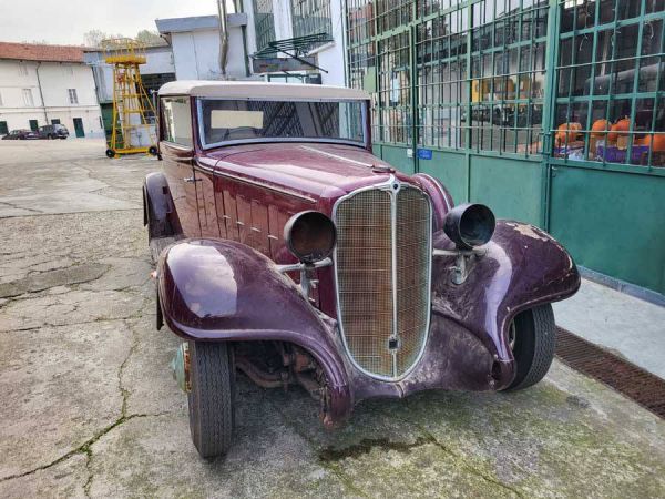 Buick Series 50 1933 73743