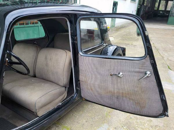 Citroën Traction Avant 11 BL 1952 74098