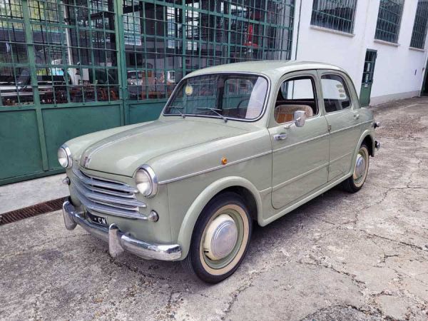 Fiat 1100-103 1954 75006