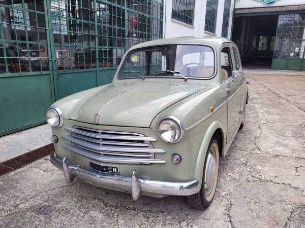 Fiat 1100-103 1954 75007