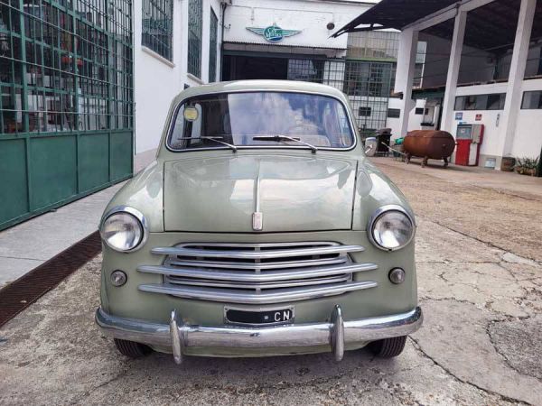 Fiat 1100-103 1954 75008