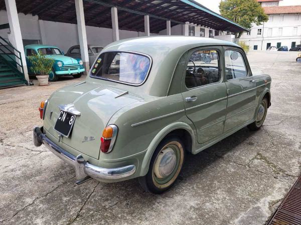 Fiat 1100-103 1954 75010