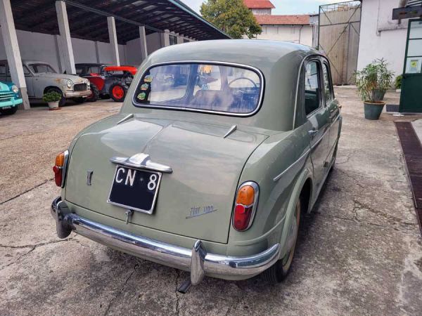 Fiat 1100-103 1954 75011