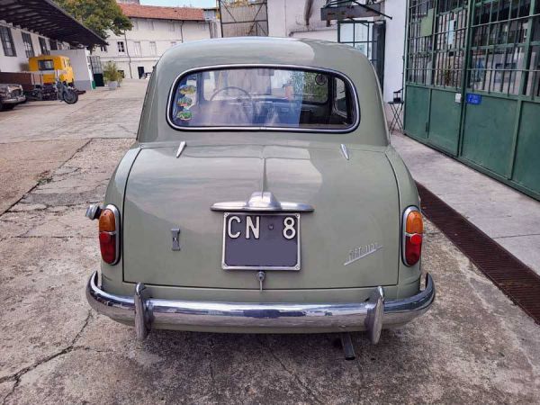 Fiat 1100-103 1954 75012