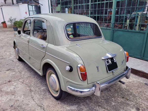 Fiat 1100-103 1954 75013