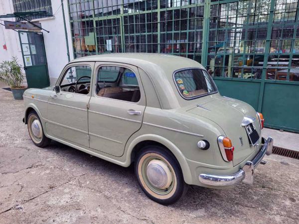 Fiat 1100-103 1954 75014