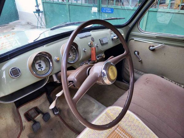 Fiat 1100-103 1954 75017