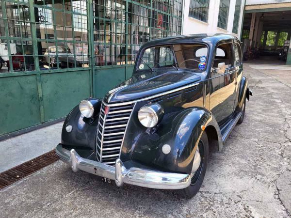 Fiat 1100 E 1952 75225