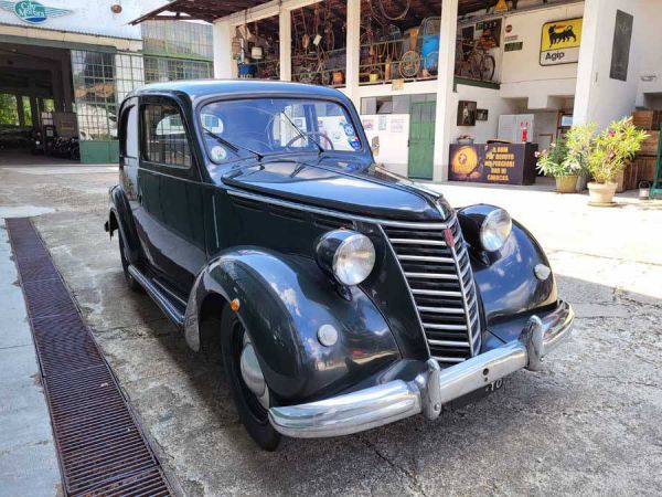 Fiat 1100 E 1952 75228