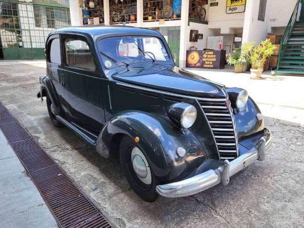 Fiat 1100 E 1952 75229