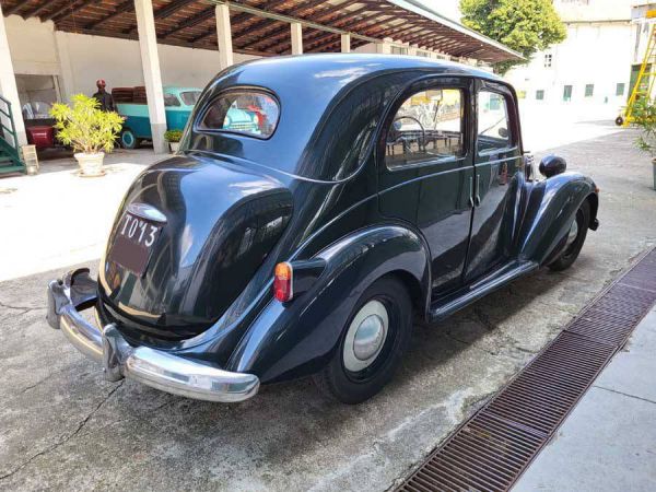 Fiat 1100 E 1952 75230