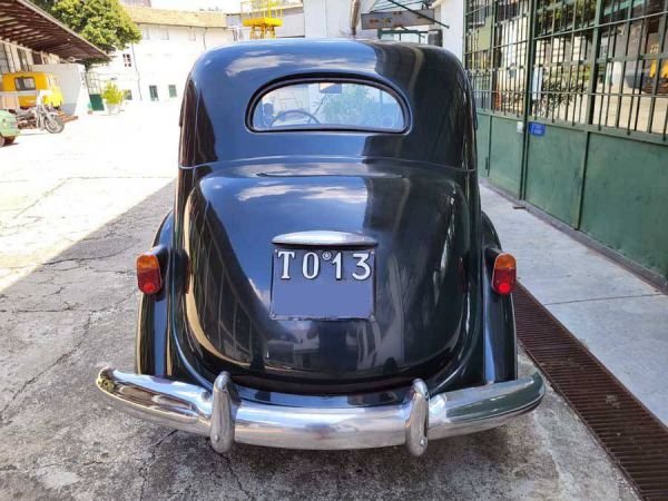 Fiat 1100 E 1952 75232