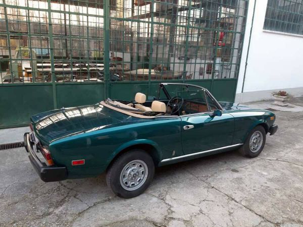 Fiat 124 Spider CS2 1979 75395