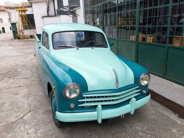 Fiat 1400 Camioncino 1951 75744