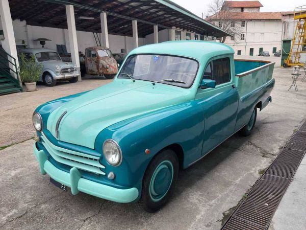 Fiat 1400 Camioncino 1951 75746