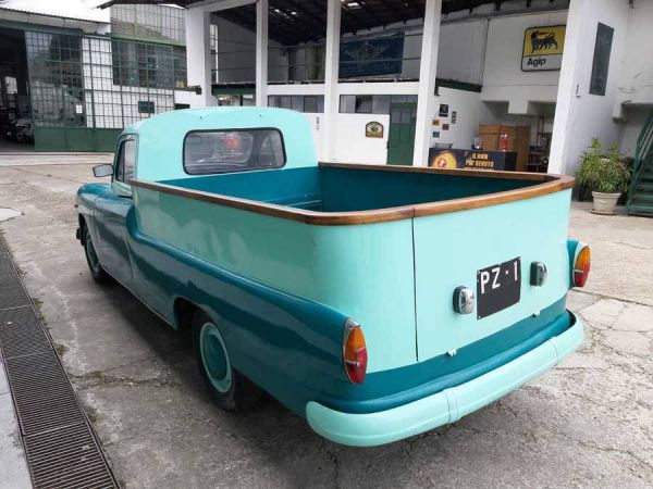 Fiat 1400 Camioncino 1951 75747