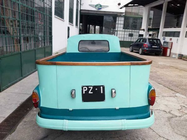 Fiat 1400 Camioncino 1951 75748