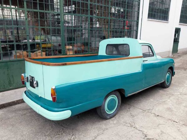 Fiat 1400 Camioncino 1951 75749