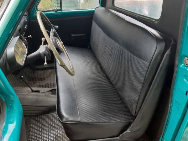 Fiat 1400 Camioncino 1951 75753