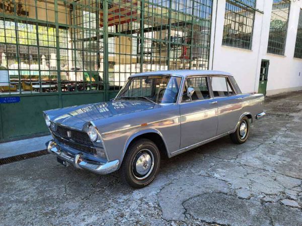 Fiat 2100 1960 75951