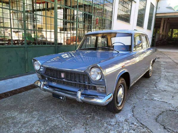 Fiat 2100 1960 75952