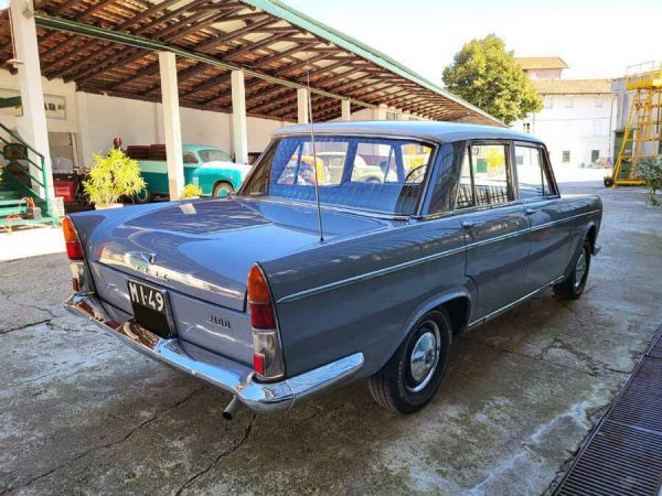 Fiat 2100 1960 75955