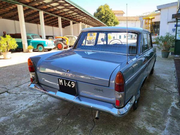 Fiat 2100 1960 75956