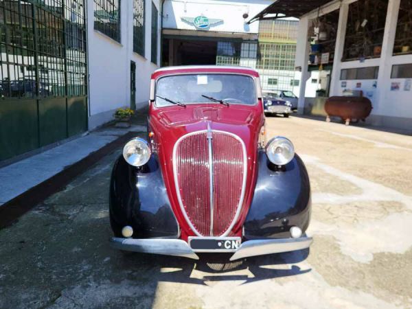 Fiat 500 A Topolino 1939 76084