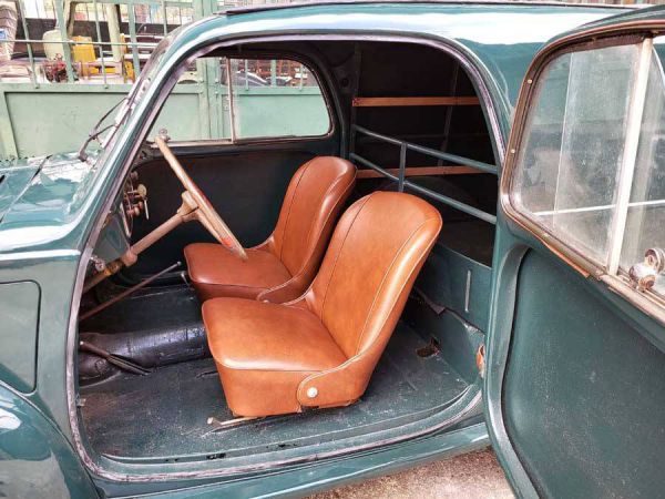 Fiat 500 C Furgonato 1952 76154