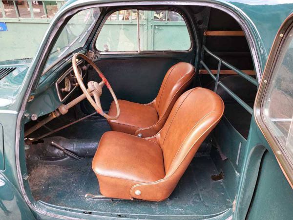 Fiat 500 C Furgonato 1952 76155