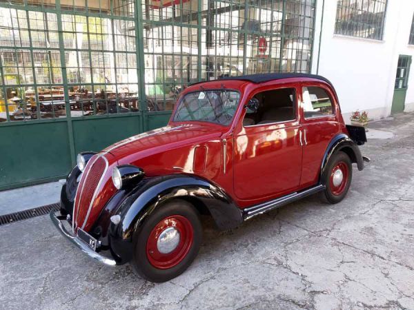 Fiat 508 C 1939 76863