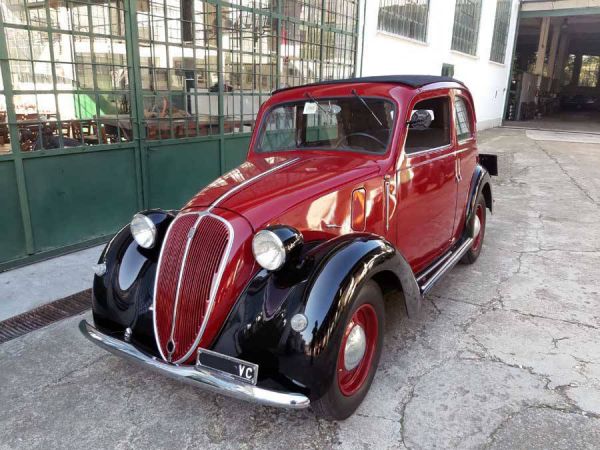 Fiat 508 C 1939 76864