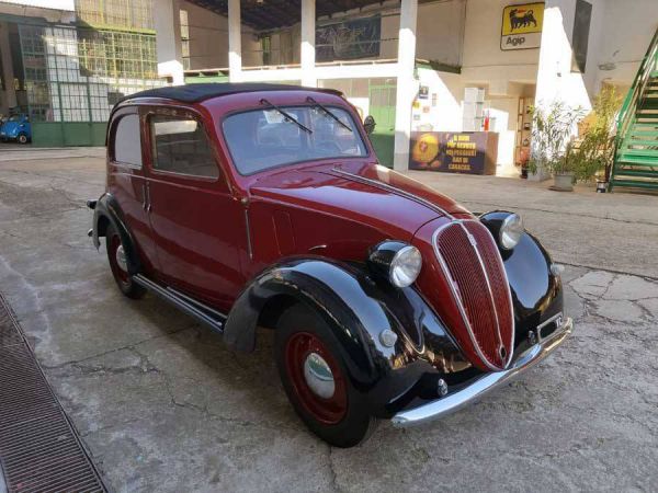 Fiat 508 C 1939 76866