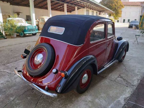 Fiat 508 C 1939 76867