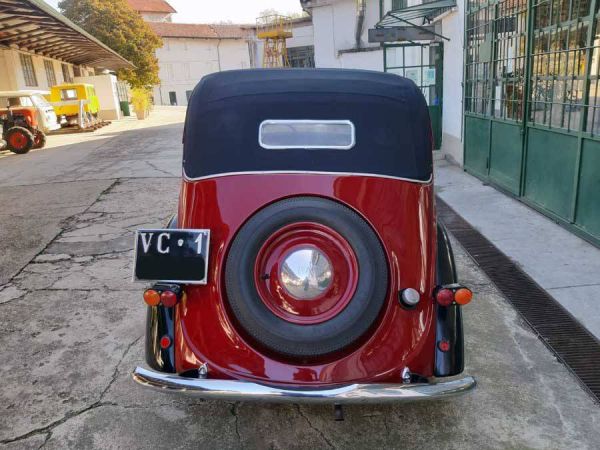 Fiat 508 C 1939 76868