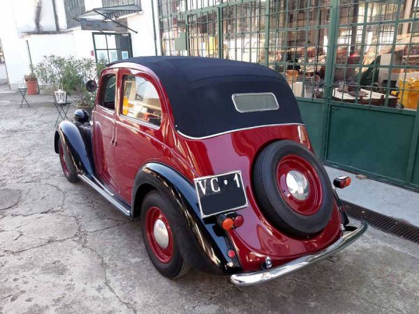 Fiat 508 C 1939 76869