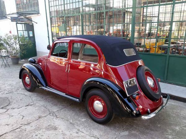 Fiat 508 C 1939 76870