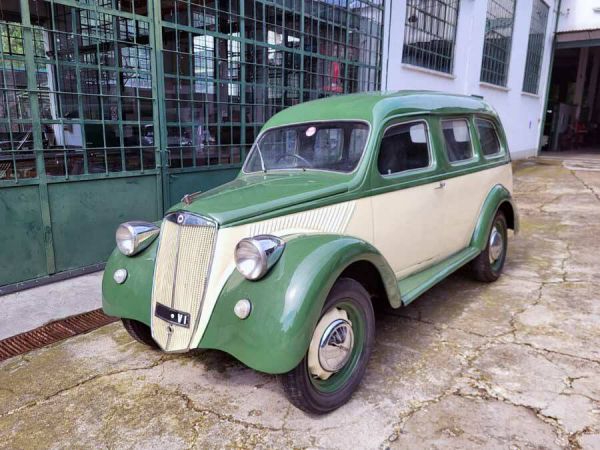 Lancia Ardea 1951 78154