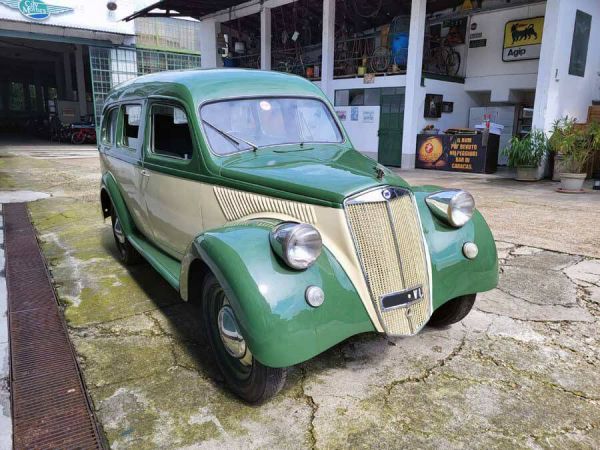 Lancia Ardea 1951 78156