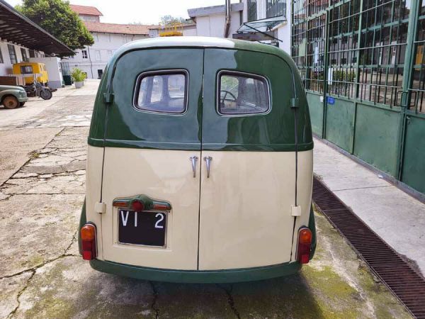 Lancia Ardea 1951 78159