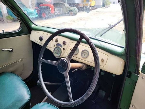 Lancia Ardea 1951 78164