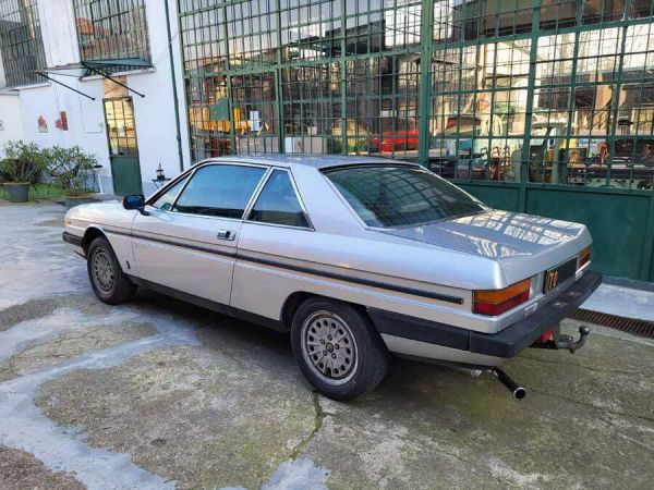 Lancia Gamma Coupe 2000 1979 78301