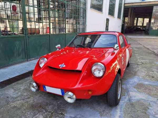 Marcos Mini Marcos 1300 GT 1978 78820