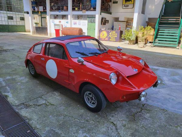 Marcos Mini Marcos 1300 GT 1978 78823