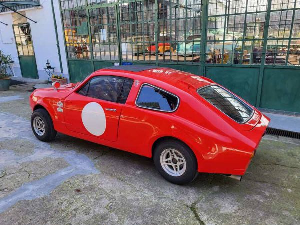 Marcos Mini Marcos 1300 GT 1978 78828