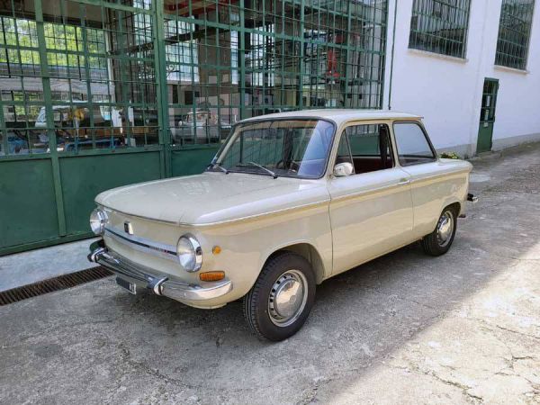 NSU Prinz 4 L 1971 80699