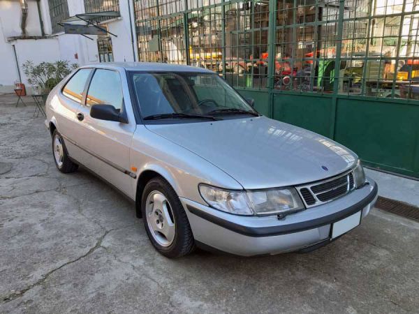 Saab 900 SE 2.0i 16V 1997 86899