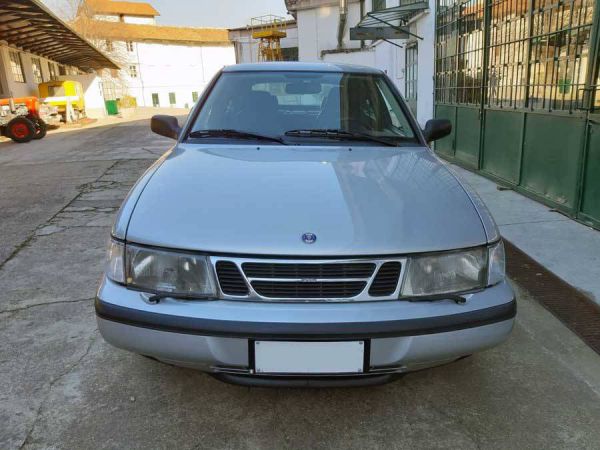 Saab 900 SE 2.0i 16V 1997 86900