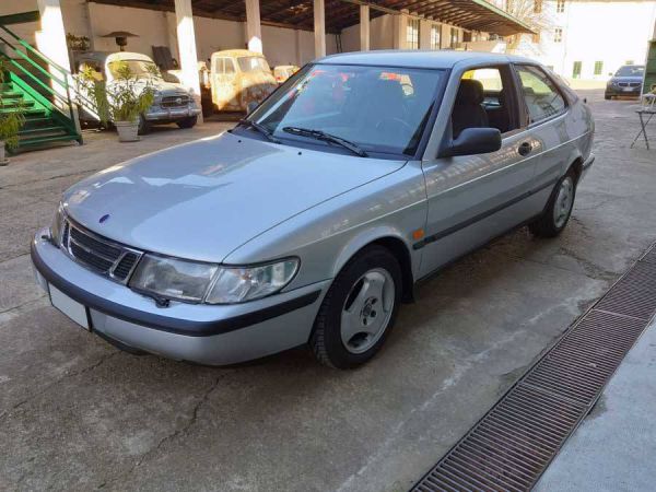 Saab 900 SE 2.0i 16V 1997 86901